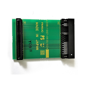 A20B-1007-0930 ผู้จัดจำหน่ายอะไหล่การ์ดบอร์ด PCB FANUC - Product Image 4