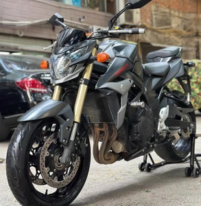 Utilizado para Yamaha XSR900 en <span class=keywords><strong>2018</strong></span>. 900cc. Motos de Calle de Segunda Mano de Alta Calidad - Product Image 6