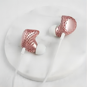 <strong>3d</strong> Printed Headphones Earbuds Headset case Shell Printing Parts <strong>Rapid</strong> <strong>Prototype</strong> Service <strong>3d</strong> <strong>Printer</strong> - Product Image 3