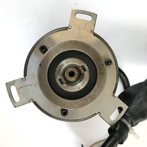 A290-0561-V531 FANUC อะไหล่แท้ CNC มอเตอร์เอนโค้ดเดอร์ - Product Image 2