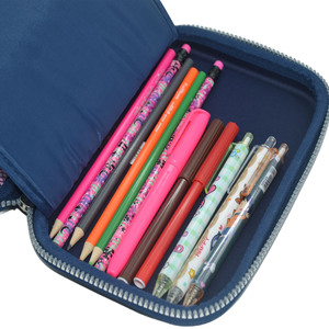 Étui à crayons imperméable sur le thème des dinosaures, grande capacité, EVA, pour l'école et le bureau - Product Image 1