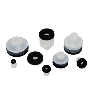 Hofujng - Ventosas de succión de esponja de alta resistencia, las más vendidas, para piezas neumáticas, con brazo de sujeción y productos de caucho - Product Image 1