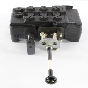 Nueva Válvula de Control Hidráulico Original PLC 156B2092 de 3 Vías Simon Aerial P/N 01216000 Producto de Automatización Industrial - En Stock - Product Image 1