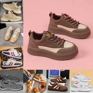 Calzado de Marca al por Mayor de Alta Calidad en Oferta, Calzado Casual Mixto para Hombre, Envío Aleatorio - Product Image 4