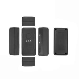 Dispositivo di localizzazione <span class=keywords><strong>GPS</strong></span> GLONASS senza fili con Android & IOS supporto App 1 anno di garanzia Mini localizzatore <span class=keywords><strong>GPS</strong></span> personale - Product Image 2