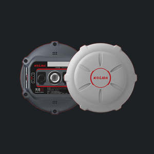 Tùy chỉnh OEM cầm tay GPS khảo sát cụ rtk gnss Receiver mô-đun trực tiếp nhà sản xuất cung cấp cho công cụ kiểm tra công cụ - Product Image 5