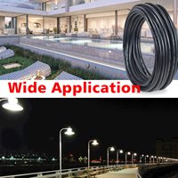 Fils automatiques électriques flexibles de 12V pour des lumières et des haut-parleurs de LED de camions de voitures