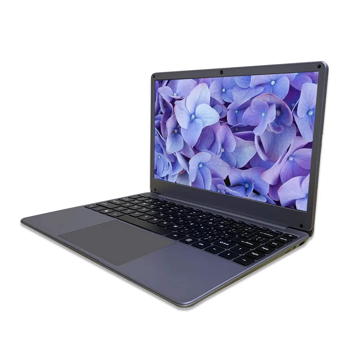 CRELANDER 14-дюймовые Недорогие ноутбуки Intel Celeron N4020 IPS экран 8 ГБ ОЗУ двойной Wi-Fi ноутбук для школы