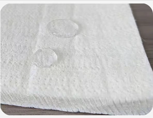 Couverture en aérogel de silice composite ignifuge de haute qualité, 96%-97% d'hydrophobie, pour l'isolation thermique des bâtiments, garantie 1 an - Product Image 3