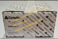 Élément de filtre à eau ORIGINAL COMPAIR 100013124 D37HSR