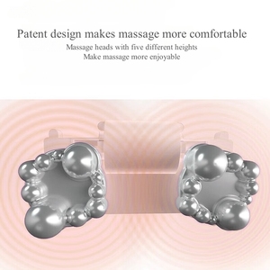 Masajeador de pies con calefacción Último diseño para 2025 - Product Image 4