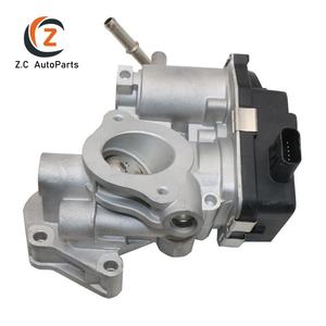 Этот клапан EGR подходит для автомобилей Chevrolet 12674163, 12691147, 12667038. - Product Image 5