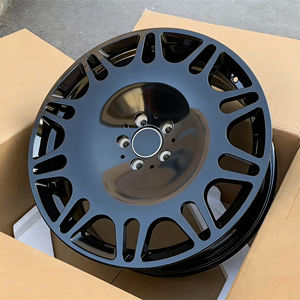 Rines Forjados de Cara Completa Executive de 19, 20, 21, 22, 23, 24 Pulgadas 5x112 5x120 5x130 para Mercedes AMG Maybach Benz G 63 450 580 735Li 740 <span class=keywords><strong>760</strong></span> - Product Image 1