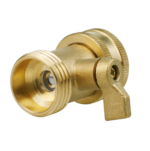 <span class=keywords><strong>Robinet</strong></span> robuste en métal en laiton 2 3 4 voies connecteur de <span class=keywords><strong>tuyau</strong></span> d'<span class=keywords><strong>arrosage</strong></span> <span class=keywords><strong>robinet</strong></span> séparateur d'eau de style Y de haute qualité pour une utilisation en extérieur - Product Image 6