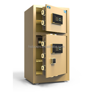 Trung Quốc Nhà sản xuất sang trọng nội thất văn phòng nhà an ninh wifi thông minh an toàn hộp Đối với trang chủ - Product Image 3