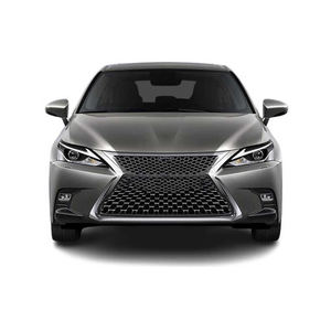 Kit de carrocería de coche de parachoques trasero personalizado a <span class=keywords><strong>precio</strong></span> de fábrica Saivis para <span class=keywords><strong>LEXUS</strong></span> 2017-20 <span class=keywords><strong>CT200H</strong></span> - Product Image 3