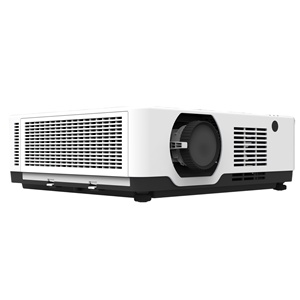 Projecteur holographique 3D natif WUXGA 7d, 6500 lumens ANSI, laser, longue portée, projecteur pour grandes salles, 3LCD, projecteur <span class=keywords><strong>4K</strong></span> - Product Image 5