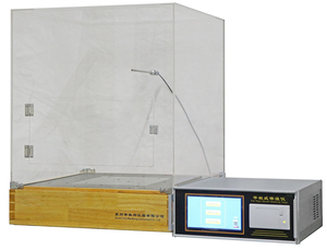 ASTM D1518 JIS 1096 Testeur de performance de conservation de la chaleur du tissu - Product Image 6