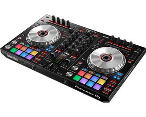 DJ-controlador <span class=keywords><strong>DDJ</strong></span> 100% de la mejor calidad, controlador de 2 canales Rekordbox, <span class=keywords><strong>400</strong></span> - Product Image 5