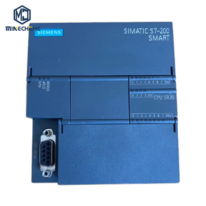 6ES7288-1SR20-0AA1 6ES7288-1ST30-0AA0 6ES7288-1ST40-0AA0 6ES7288-1CR40-0AA0 Module CPU de Contrôleur Logique Programmable PLC Compact - Product Image 1