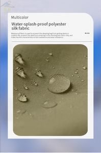 Dual-Purpose Afneembare Ultra-Brede Waterdichte Polyester <span class=keywords><strong>3</strong></span> Seizoen Camping Slaapzak Familie Maat Envelop-Stijl Capuchon Twee - Product Image 3