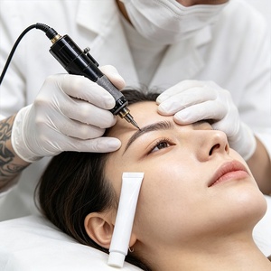 Nouvelle Arrivée 2026 : Pommade Tatouage Formule Végétale Naturelle pour Studios et Artistes Tatoueurs Professionnels – Vente en Gros Mondiale - Product Image 4