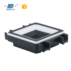 <span class=keywords><strong>Mini</strong></span> USB TTL QR đọc mã 2D Máy Quét Mã Vạch nhúng cho điện thoại di động được tối ưu hóa cho kích thước và tiện lợi - Product Image 1