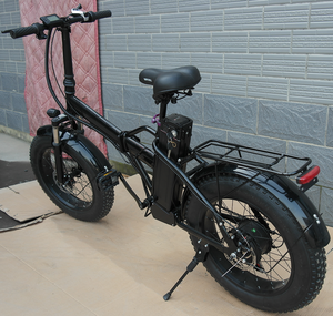 Bicicletta Elettrica per uno Stile di Vita Urbano, Progettata per Spostamenti Quotidiani con Potenza Silenziosa - Product Image 3