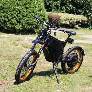 จักรยานไฟฟ้าวิบาก72V ENDURO 15000W สำหรับผู้ใหญ่ - Product Image 4