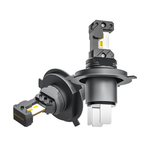 EMARK approuvé nouveau Hot Sale30W 9-32V tout en un voiture <span class=keywords><strong>LED</strong></span> phare ampoule NHC H4 H1 <span class=keywords><strong>H7</strong></span> CANBUS pour Chevrolet Onix Toyota Citroen - Product Image 3