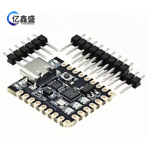 Placa de Desarrollo Supermini Nano V3 Atmega328P Arduino para Montaje a Través de Orificios - Product Image 3