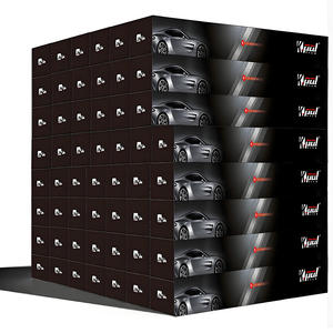 Kpal ฟิล์มป้องกันสีใสกันน้ำได้ดีเยี่ยม PPF รับประกัน10ปีเคลือบนาโนด้วยตนเองสำหรับร่างกายผลิตในสหรัฐอเมริกา - Product Image 1