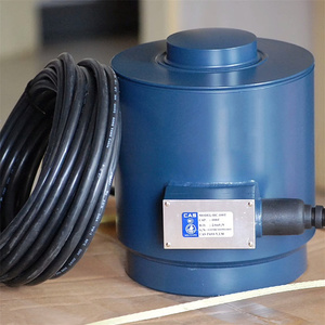 Báscula de Embudo Original Veidt para Corea CAS Kais, Utiliza Sensores de Tipo Columna HC-20tf, HC-30tf y HC-50tf HC-20tf, HC-30tf - Product Image 4
