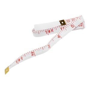 Accesorios <span class=keywords><strong>para</strong></span> herramientas de <span class=keywords><strong>costura</strong></span> <span class=keywords><strong>Regla</strong></span> de <span class=keywords><strong>costura</strong></span> suave a medida de 150cm Cinta métrica de 60 pulgadas <span class=keywords><strong>para</strong></span> medición de <span class=keywords><strong>costura</strong></span> - Product Image 3