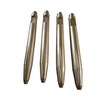 Accessoires pour excavatrice Cummins Engine XR360, tiges de forage en chrome, outils de forage rotatif, outils de forage pour puits d'eau et puits pétroliers