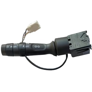 Pour Dongfeng <span class=keywords><strong>DFSK</strong></span> Glory330 360 370 interrupteur de phare, clignotant antibrouillard interrupteur combiné, interrupteur d'essuie-glace 3774010-FA02 - Product Image 5