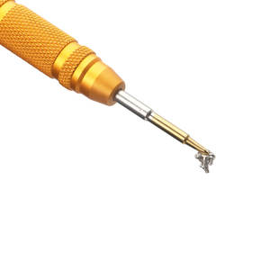 Destornillador de tres alas <span class=keywords><strong>Y</strong></span> 0,6 para <span class=keywords><strong>iPhone</strong></span> 7, 7Plus, placa base para <span class=keywords><strong>Apple</strong></span> <span class=keywords><strong>Watch</strong></span>, herramientas de reparación iWatch - Product Image 6