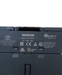 Processor prosesor komunikasi <span class=keywords><strong>CP</strong></span> 243-1, digunakan untuk menghubungkan S7-22X SIMATIC ke Ethernet industri - Product Image 5