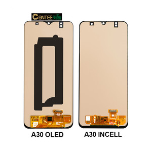 Para Samsung A30s A31 <span class=keywords><strong>A32</strong></span> A33 A34 Reemplazo de pantalla LCD con 1 año de garantía Pantalla de teléfono móvil para estos modelos - Product Image 4