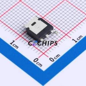 Original-New TPSPD08P06PG TO-252 Transistor Field Effect Transistor (MOSFET) Whole Sale Electronic Component Chips & BOM Service - Product Image 2