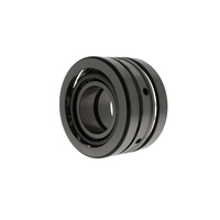 Roulements à rouleaux coniques à double rangée robustes en acier chromé 31328DF 140*300*154mm pour machines et camions