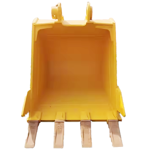Reliable Aftermarket Various Types Color 9 Ton Excavator Standard Excavator Backhoe <b>Bucket</b> - Product Image 2