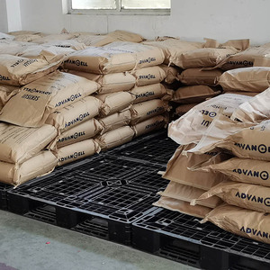 ไมโครสเฟียร์ SEKISUI ADVANCELL EML-101/204/301/302/303/EM-304/EHM-401/403/460/WS-606 EXPANCEL จากญี่ปุ่น - Product Image 4