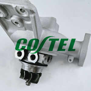 Turbocompresseur Supercore 282312GTE0 28231-2GTE0 pour HYUNDAI Kia Elantra Veloster N I30 N 2022 + - Product Image 6