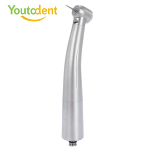 Manipolo Dentale X600L con Cuscinetto in Ceramica ad Alta Velocità, Corpo in Acciaio Inossidabile, Manipolo Turbina LED per <span class=keywords><strong>NSK</strong></span> - Product Image 5