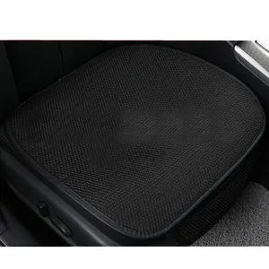 Adult Booster Seat Cushion Posture Cushion Heightening Mat Car