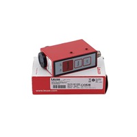 Nouveau et original Capteur de contraste RGB LEUZE KRTM 20M/P-20-3320-S12 20mm±2mm PNP 50kHz M12 5 broches IP67 IP69K Réf. 50114202