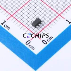 Amplificador operacional de chip IC de circuito integrado LMV321M5X(MS) SOT-23-5 original y nuevo - Product Image 2