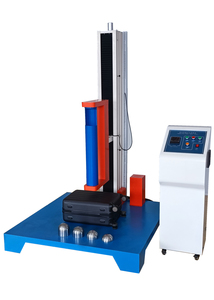 Túi tác động hành lý xử lý jerk thử nghiệm máy tự động sốc và rung <span class=keywords><strong>Tester</strong></span> hành lý dao động sốc <span class=keywords><strong>Tester</strong></span> - Product Image 4