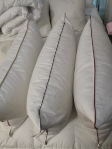 Cuscino per dormire premium di alta qualità per hotel di alta qualità - Product Image 3